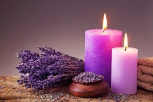 Natural Soy Candles