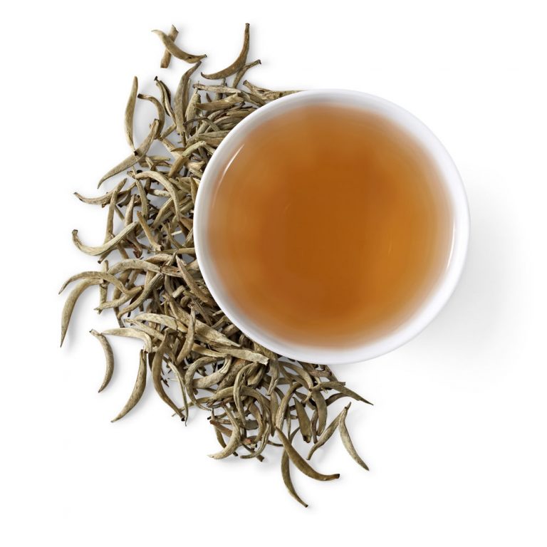 5 Health Benefits Of White Tea