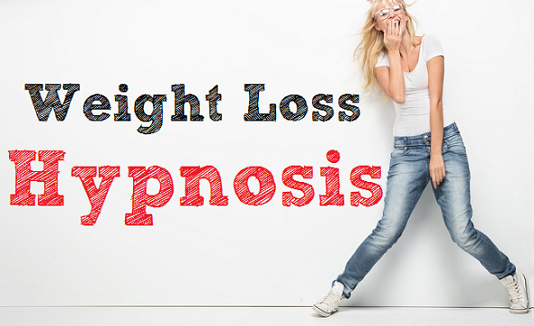 Lose Weight With Hypnosis Weight Loss Hypnosis Guide
