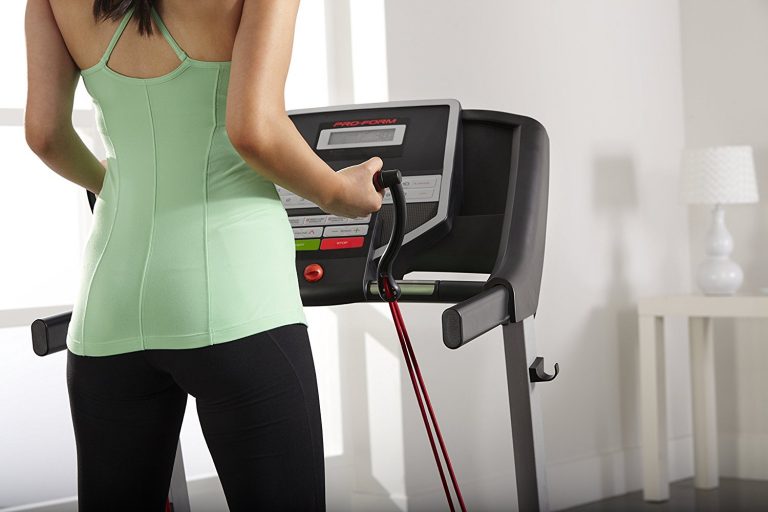ProForm 6.0 RT Treadmill