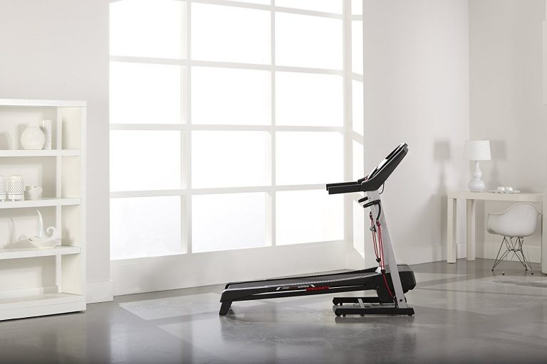 ProForm 6.0 RT Treadmill