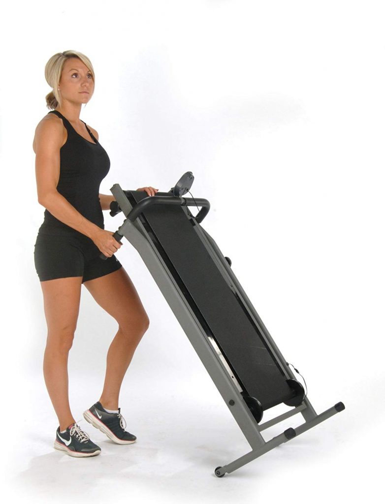 Stamina InMotion Manual Treadmill Best Treadmills For Your Home Gym