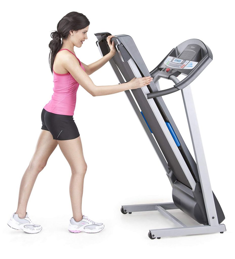 Weslo cadence r 5 2 treadmill review best home gym treadmills