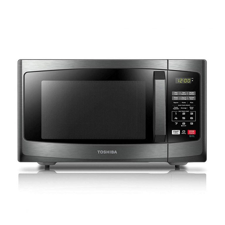 Healthy Meals You Can Make in a Microwave Best Microwaves Online