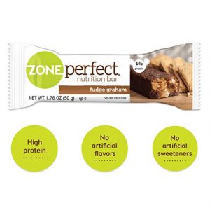 Zone Perfect Bars